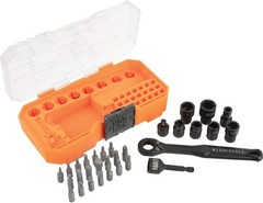 Klein _ KNECT-21 Piece Starter Kit . Impact Rated. NEW. Unopened. 65300KNECT