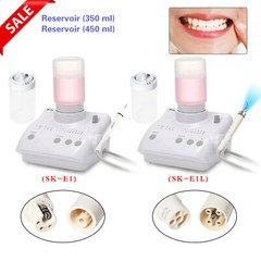 SKYSEA Dental Ultrasonic Piezo Scaler (LED) Fit EMS SKYSEA