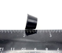 5/8″ Wide Round Rubber Stick on Feet 1/2″ Thick 3M Adhesive Backing Bumper Pads