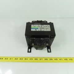 HEVI-DUTY T750 .750 KVA Control Transformer 220-480V Pri 110/115/120V Sec