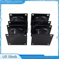 4X Fits Stanley Hydraulic HS6000 HS6019 HS6100 HS8000 HS11000 Rubber Shock Mount