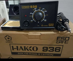 Hakko Soldering Station 60W 936 Analog