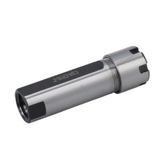 ER16 Collet Chuck Tool Holder 3/4 Inch Straight Shank 2 Inch Extension Length