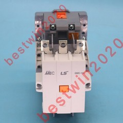 GMC-100 1pcs New LS (LG) Contactor AC100-240V/DC100-220V Fast Delivery