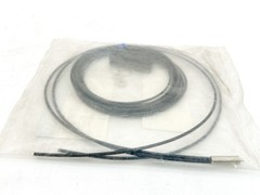 New Omron E32-CC200 Photoelectric Switch Fiber Unit 2M