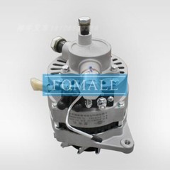 1Pcs New generator JFWZB25-55(JFWZB25P-1C)4D27T30-52000-22 suitable for 4D35ZG31