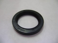NEW TC 25X35X5 DOUBLE LIPS METRIC OIL / DUST SEAL 25mm X 35mm X 5mm