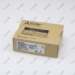 Mitsubishi New Q64AD Digital Conversion Unit 4 Channels 1 years warranty#XR