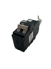 Used Eaton CHN230GF Ground Fault Circuit Breaker 30A 2-Pole 120/240VAC
