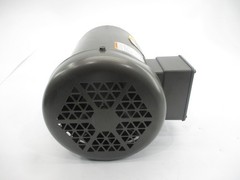 BALDOR CM3554 35A012P801G1 208-230/460V 5-4.6/2.3A NSNP