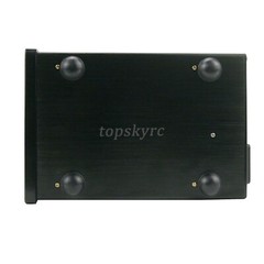LPS-25-USB 25VA Linear Power Supply Low Noise USB 5V DC5.5/2.1 Dual Output tps