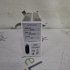 Spacelabs Healthcare 90449 Thermal Printer Recorder Module