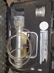 MEASUREMENT TECHNOLOGIES 3M CDC CHLORINATION / DECHLORINATION H2O NEUTRALIZER