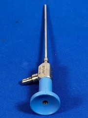 Stryker 502-104-030 Ideal Eyes 4.0mm 30° Arthroscope