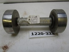 Selection of Large Diameter Hole Plug Gages Choose From The List In Description