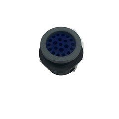 DELPH CONNECTOR 21M HES 1.6 2.4 SLD MODULAR 15544331