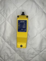 ACT CE40 pressure switch Yuken Sealed Ac