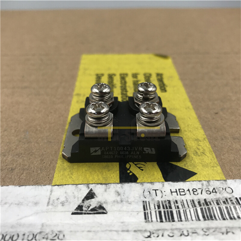 1PCS Brand New Module APT APT10043JVR Quality Assurance 100%