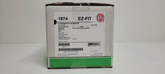 US Motors – 1874 – 1/4 HP, 825 RPM, 208-230V, PSC Condenser Fan Motor (TE) NEW