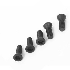 Long for service Life Insert for Screw Torx Carbide Inserts Lathe Tool 20pcs