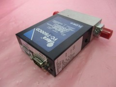 Aera FC-7800CD Mass Flow Controller MFC, N20, 1 SLM, 421483