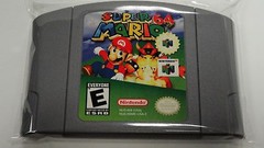 25 BAGS for N64 FAMICOM SEGA ATARI Cartridges Games Nintendo 64 Genesis Master