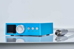 Dental Electric Motor For High Speed Handpiece 4 Holes US/EU PLUG