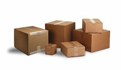 New Scotch 3M Storage Packing Tape 6 Rolls Heavy Duty Shipping Packaging Moving