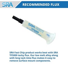 FAST CHIP Removal Alloy for SMD Rework – 4.5 ft.