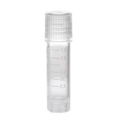 Wheaton W985872 Cryoelite, Strl, 2Ml, Fs, Nat Cap, Pp, Pk500
