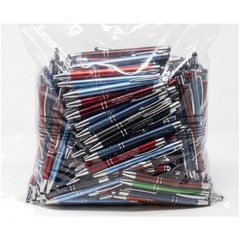 Misprint Metal Retractable Pens Wholesale