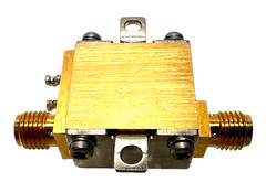 Mini-Circuits ZX60-H242+ Gain Block, 700 – 2400 MHz, 50Ω SMA