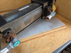Parker Cylinder 03.25 JB2ANUS14 6.00