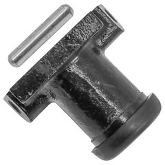 Caltric 1676387M92 1676387V92 3186484M91 Slave Cylinder for Massey Ferguson