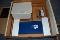 MAS Hamilton High Security Pedestrian Door Electronic Lock CD X-07 No warranty