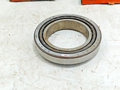 34300/34478 Timken New Tapered Roller Bearing Cone&Cup Timken 34300 / 34478 USA