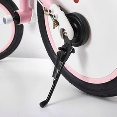 2pcs 10cm/3.94inch Universal Motorcycle Side Kickstand Spring, Steel Replacement