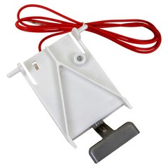 2-Pack IMM Single Ice Thickness Control Probe Sensor Replacement for Manitowoc