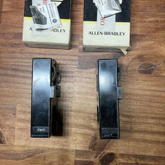 Qty Of 2 Allen-Bradley 73A86 Contactor Coil 120 V 60 Hz / 110 V 50 Hz
