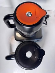 KitchenAid Pro Line 8″ Coffee Pot Warming Hot Plate & 2 Pots KPHPCC12PM0