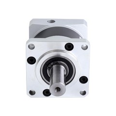 STEPPERONLINE Nema 23 Planetary Gearbox 5:1 Backlash 30arc-min Φ8mm Input