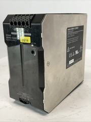Omron S8VK-C24024 Power Supply 50/60Hz AC100-240V 3.1A