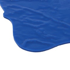 Concrete Floor Stamp Mold Concrete Seamless Stamp Mat Cement Texture Stone Slate