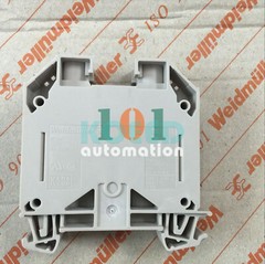 New 40pcs/pack FOR Weidmuller Terminal Block WDU 35 1020500000