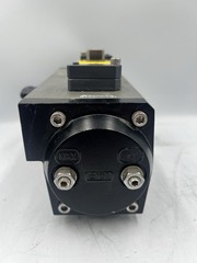 New NOS SM Tru-Flo MT26.S4.F05-F07.CH17 Pneumatic Actuator