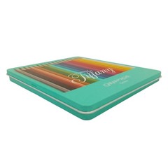 Tiffany & Co. × Caran d’Ache Colored Pencils (Multicolor) Women USED