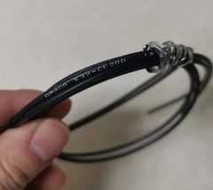 E32-CC200 Omron E32CC200 Photoelectric Switch Fiber Unit New Free Ship