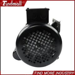 1/2 HP 1750 RPM General Purpose Motor 56C 1 Phase TEFC 60HZ Electric Motor New