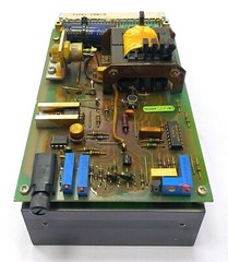 Marine KDS-5 Printed Circuit Board