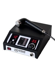 1 MHz Physical Ultrasound Therapy Unit US Ultrasound Therapy Home Use Machine#